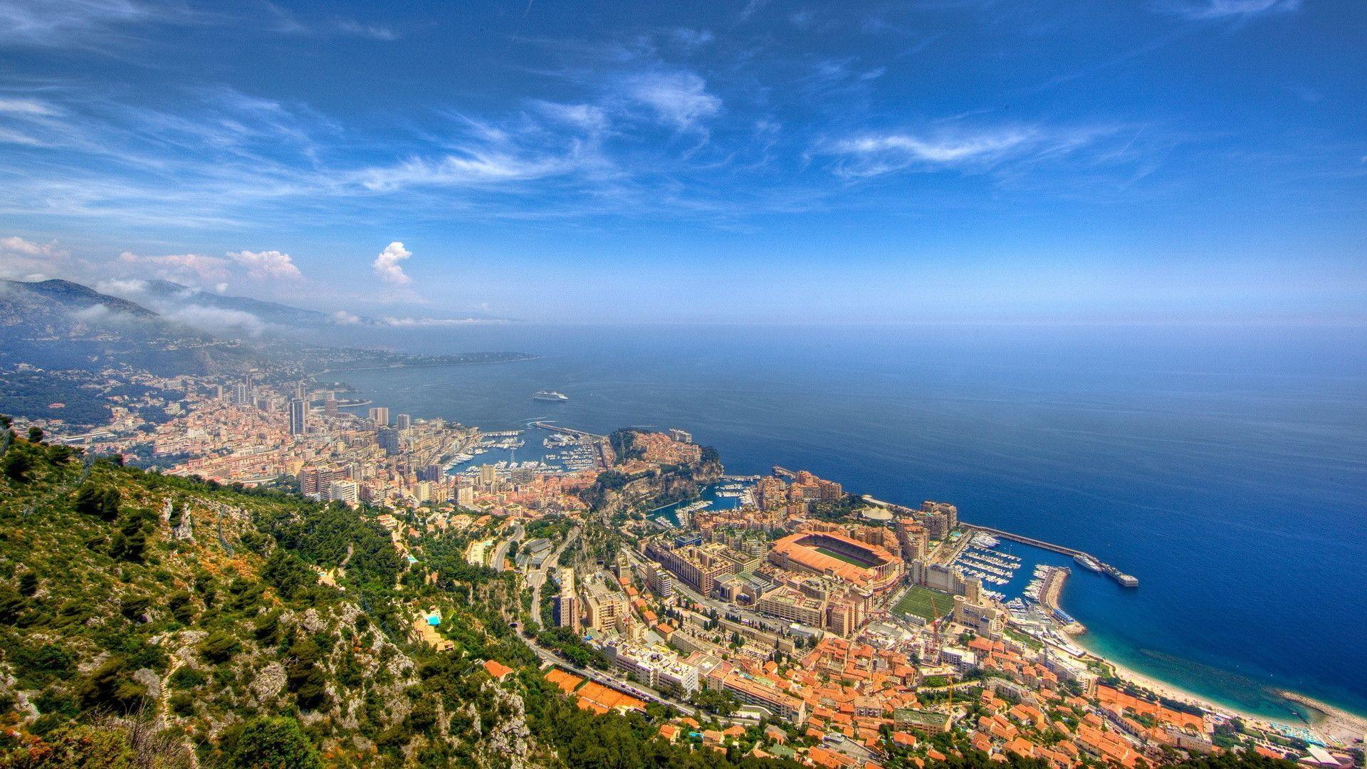 Monaco HD Wallpapers