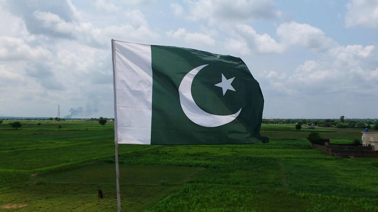 Pakistan