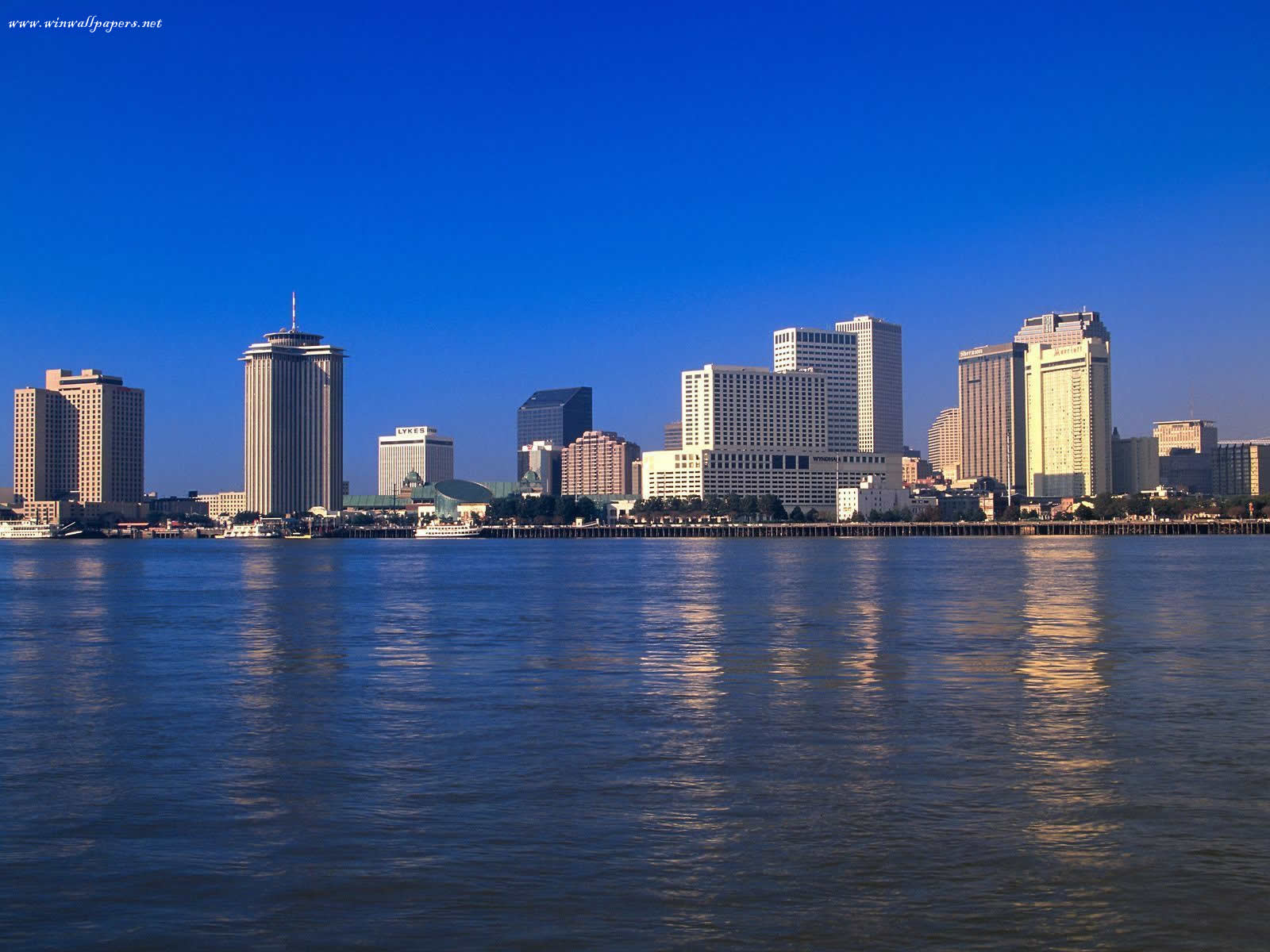 New Orleans