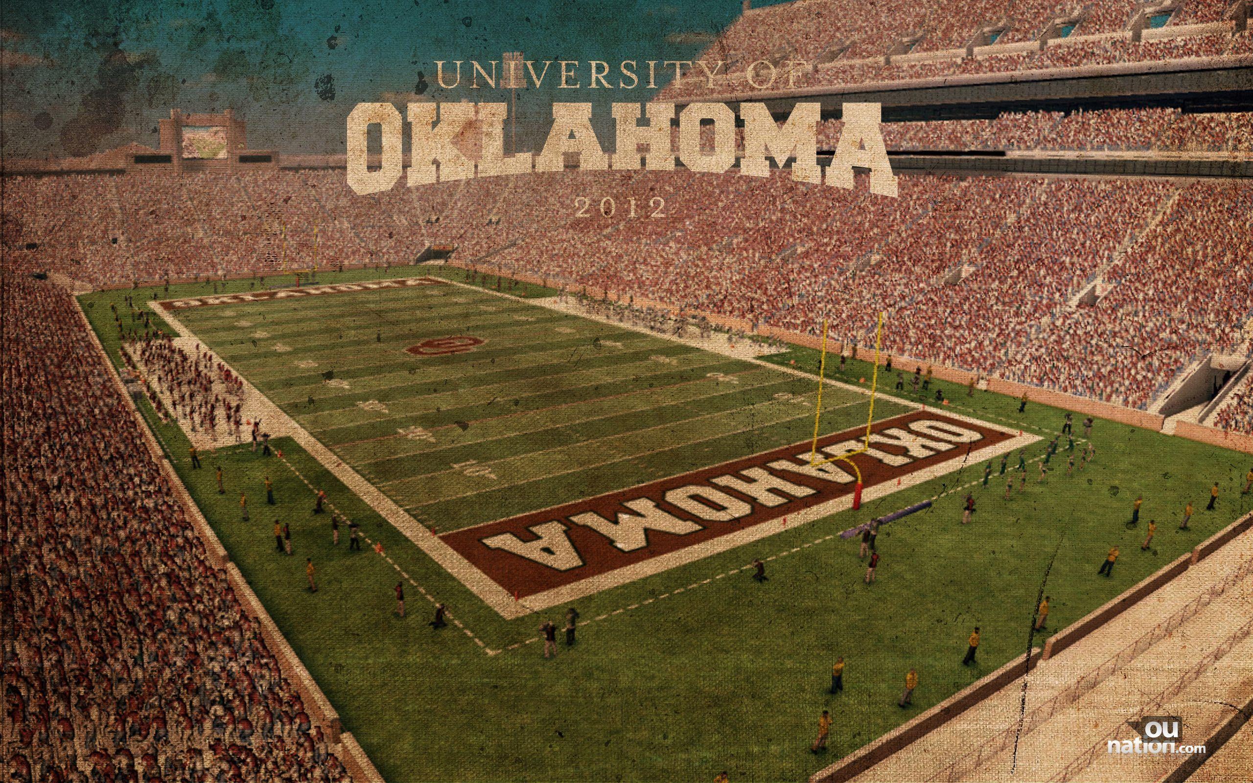 Oklahoma Sooners Chrome Wallpapers, Browser Themes and More