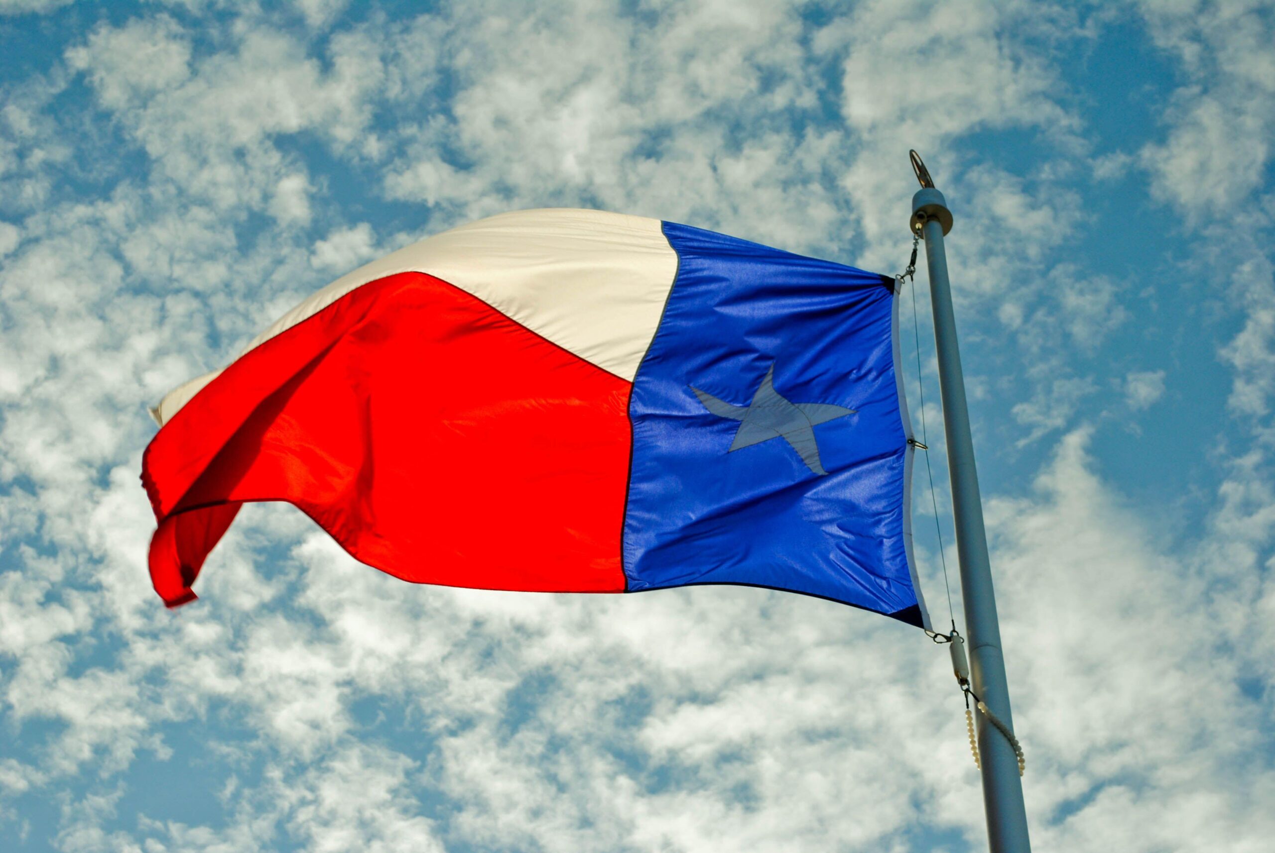 Texas Flag Wallpapers