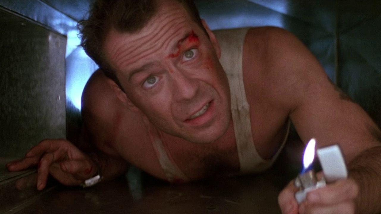 10+ Best HD Die Hard Wallpapers