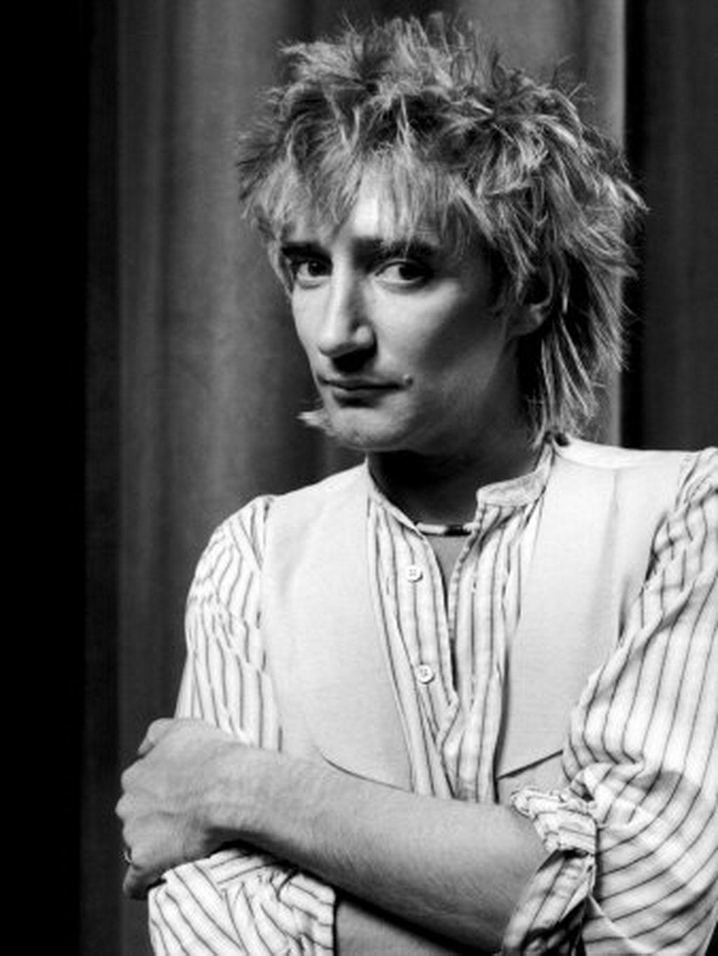 Classify Rod Stewart [Archive]