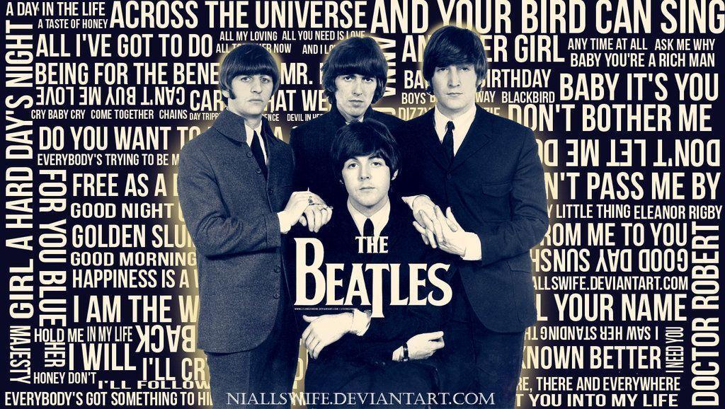 Beatles Wallpapers