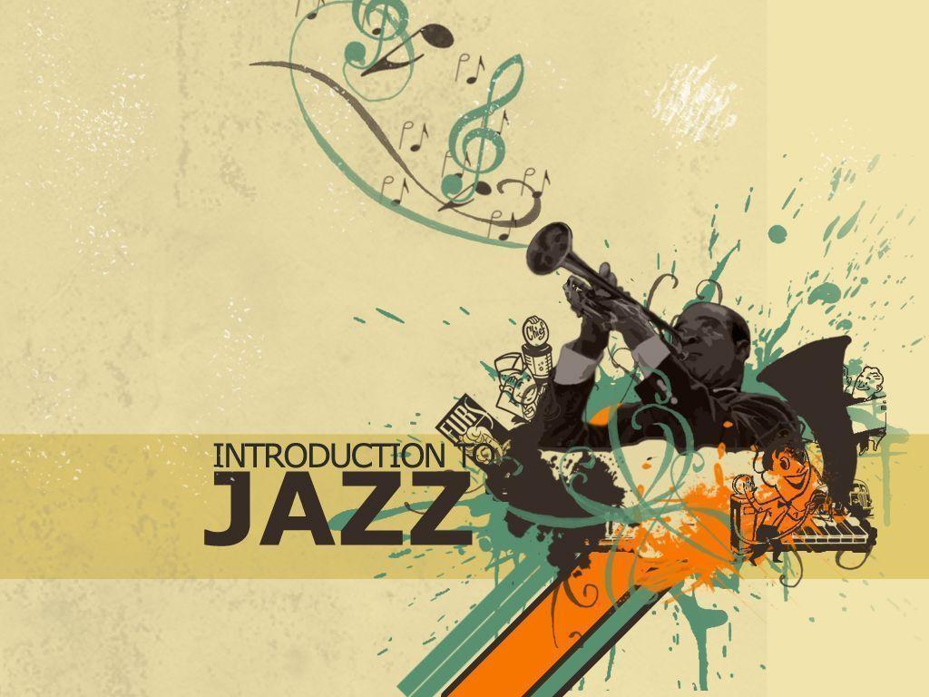 Jazz Music Wallpapers