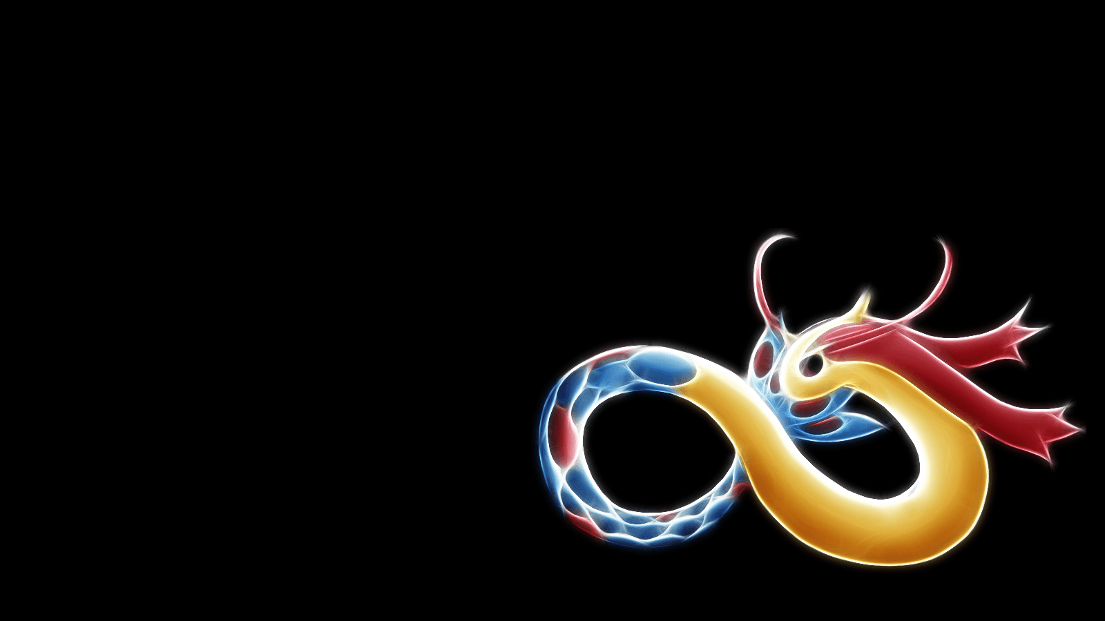 Milotic Wallpapers 48294 ~ HDWallSource