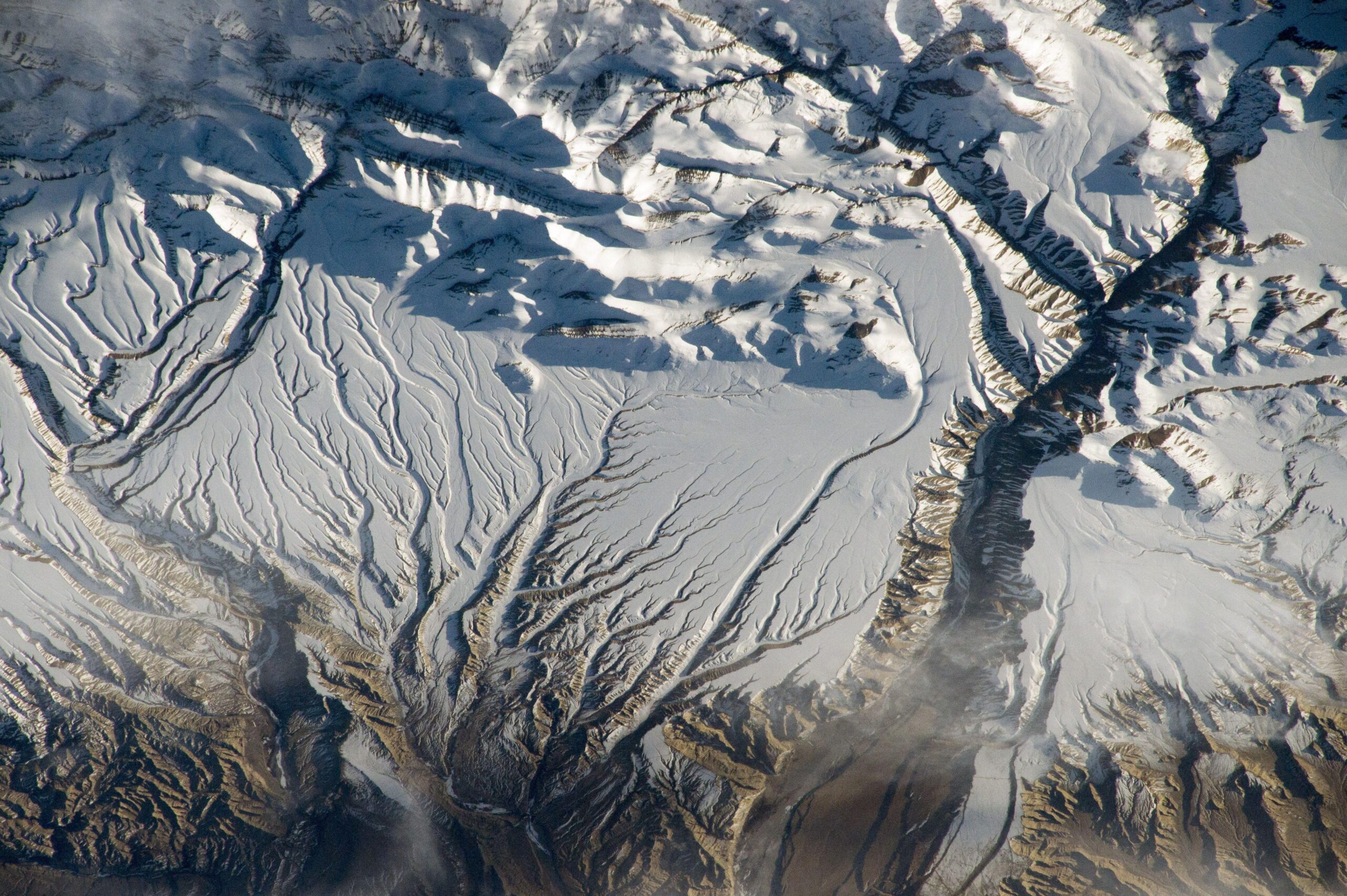 Top 15 Space Station Earth Image of 2015