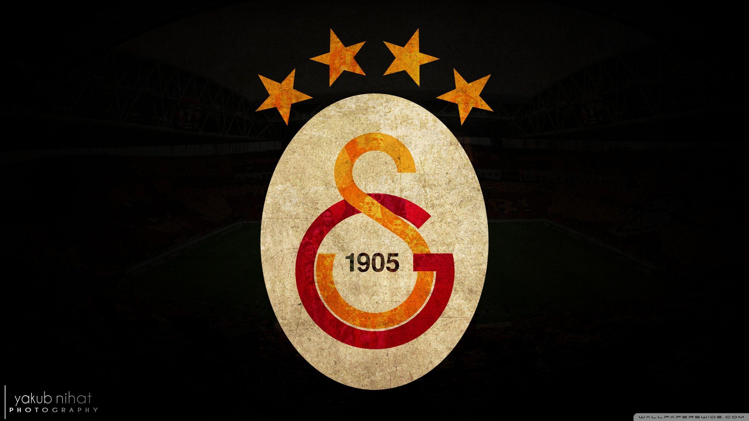 Galatasaray 2015 4K by Yakub Nihat HD desktop wallpapers : High