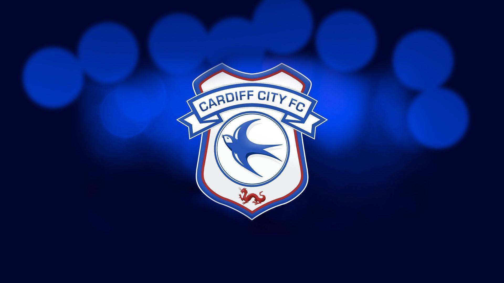 Cardiff City Wallpapers HD