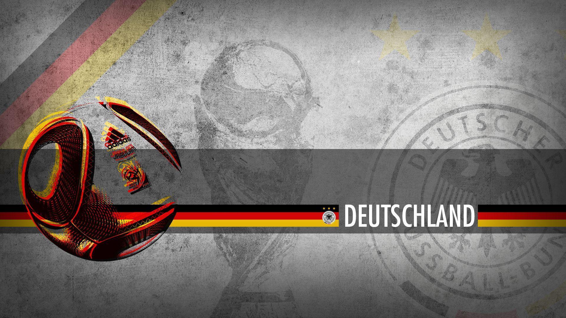 Germany National Football Team Wallpapers