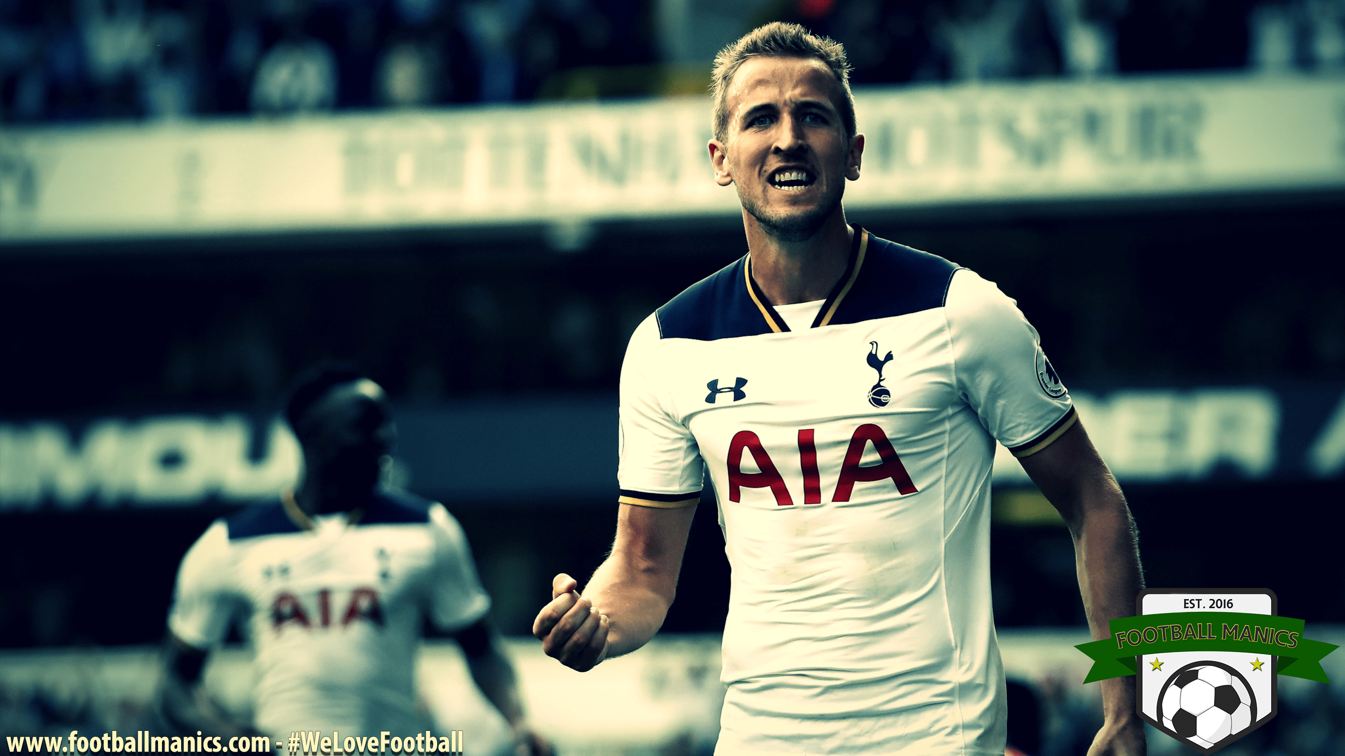 FMW Harry Kane