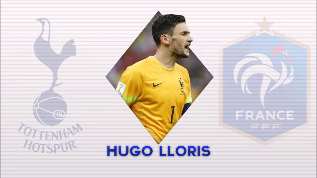 Hugo Lloris Wallpapers Speed art