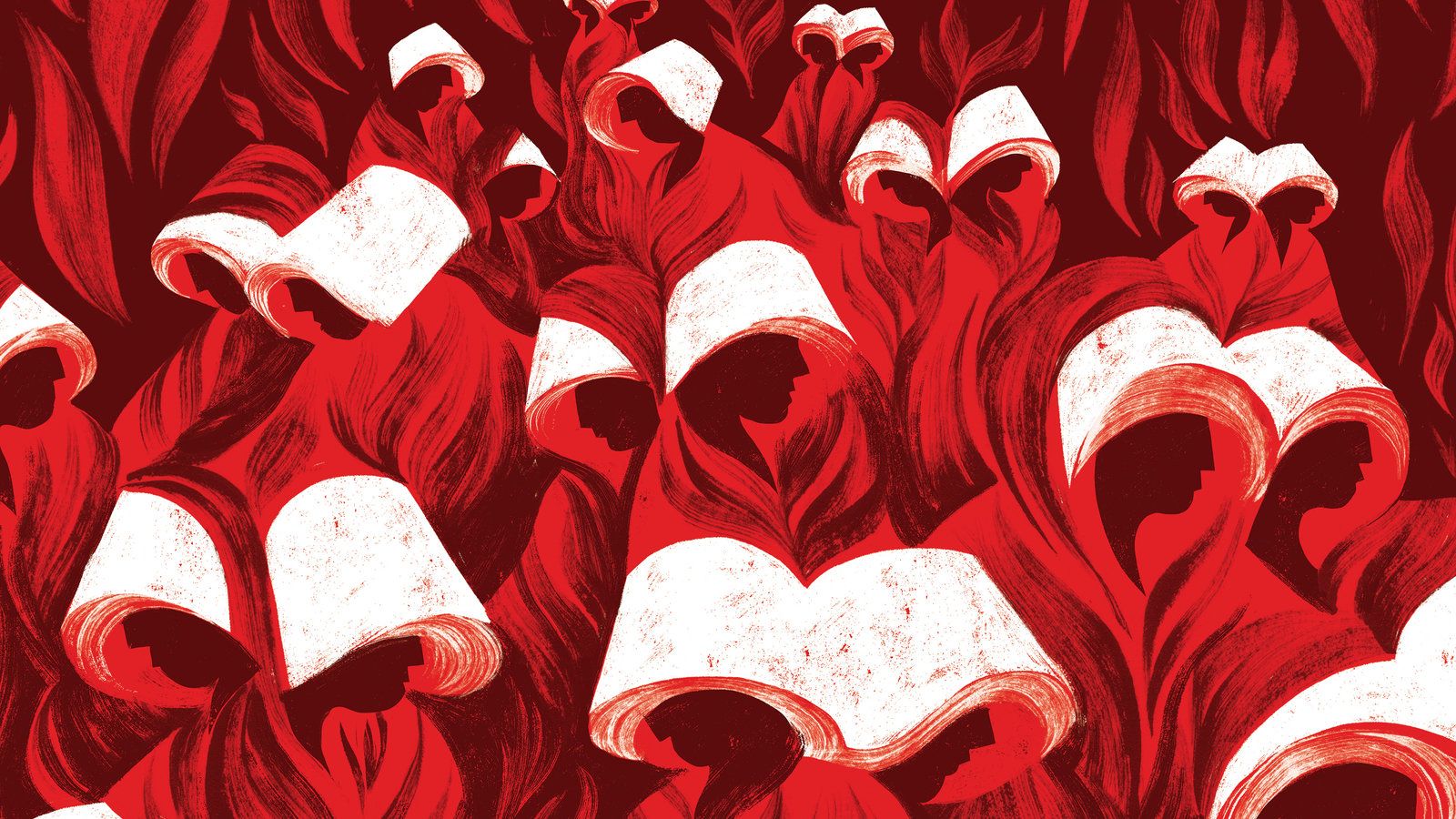 The Handmaid’s Thriller: In ‘The Testaments,’ There’s a Spy in Gilead