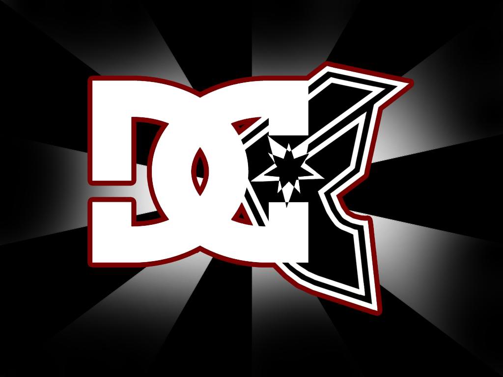 DC Logo wallpapers