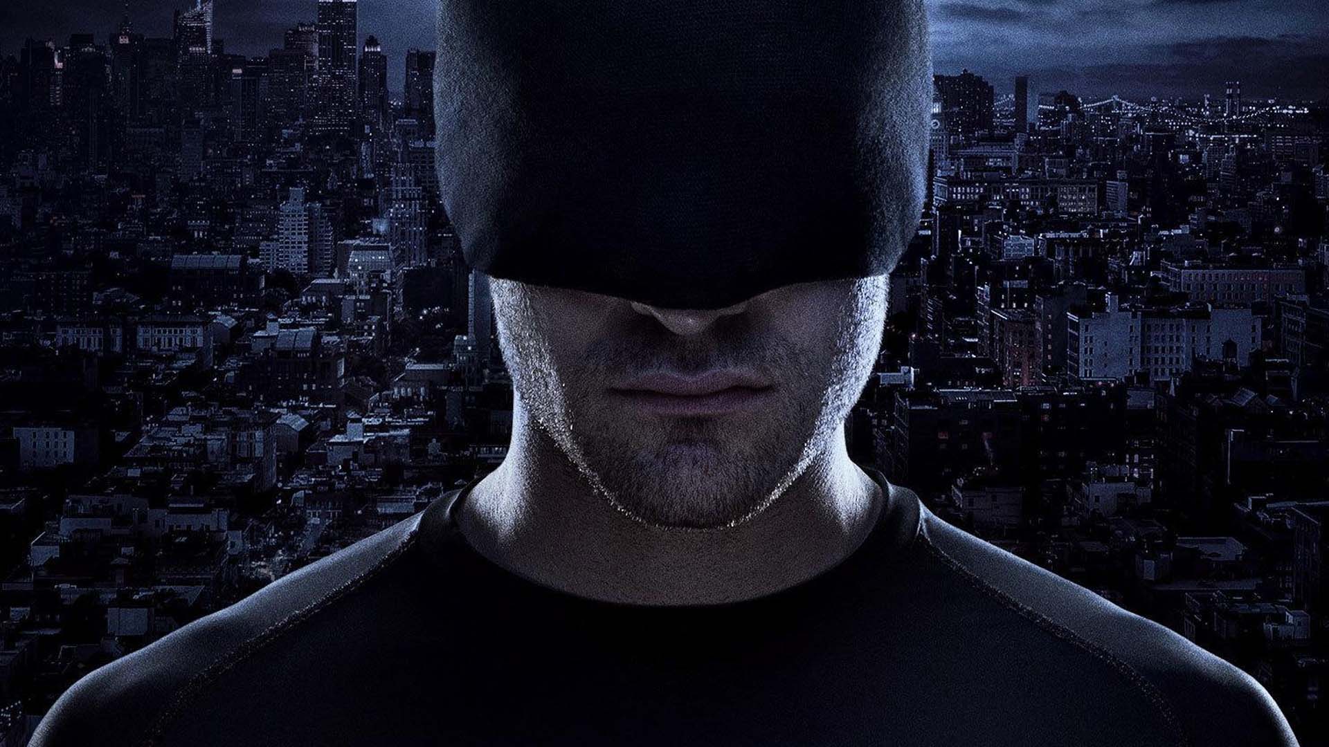 Netflix Daredevil HD Wallpapers