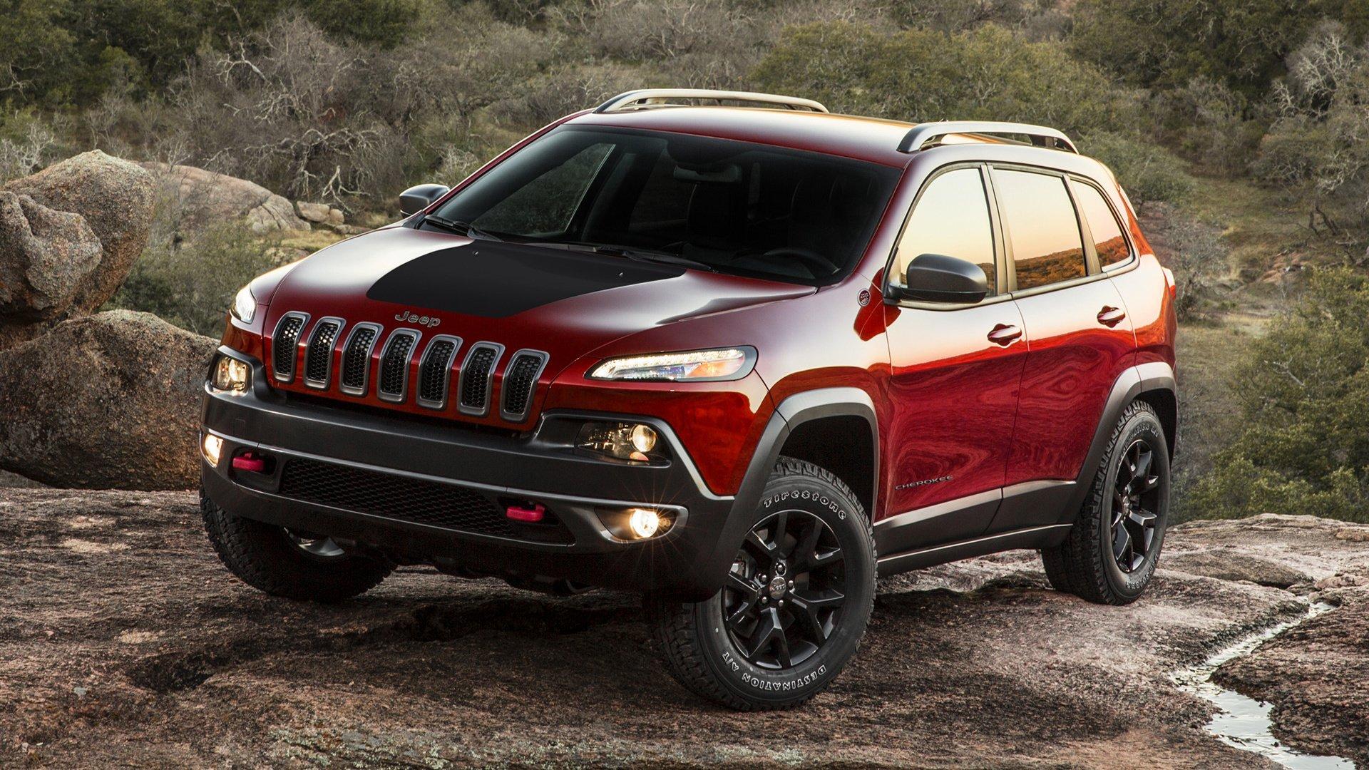 77 Jeep Cherokee HD Wallpapers