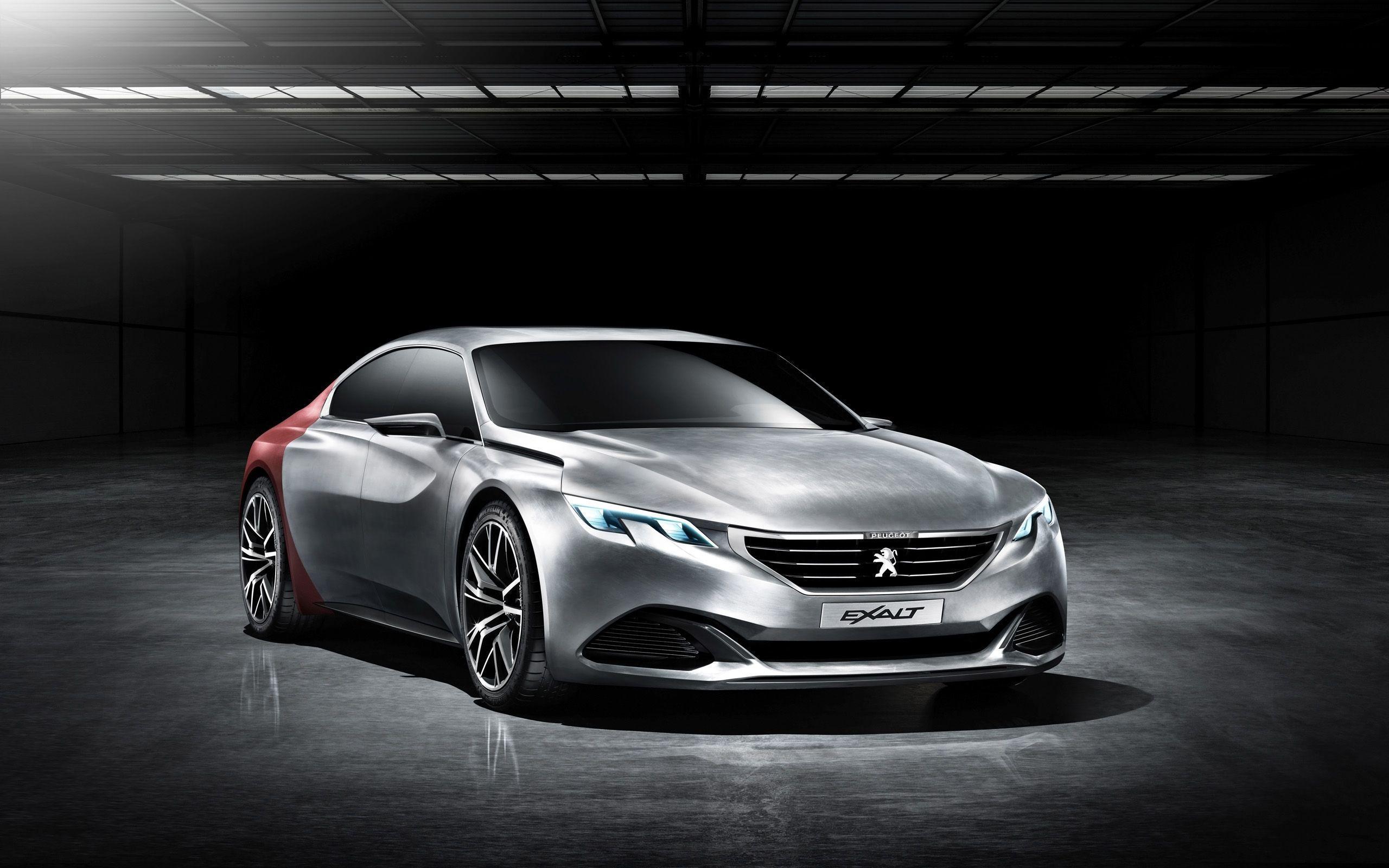 Peugeot Wallpapers