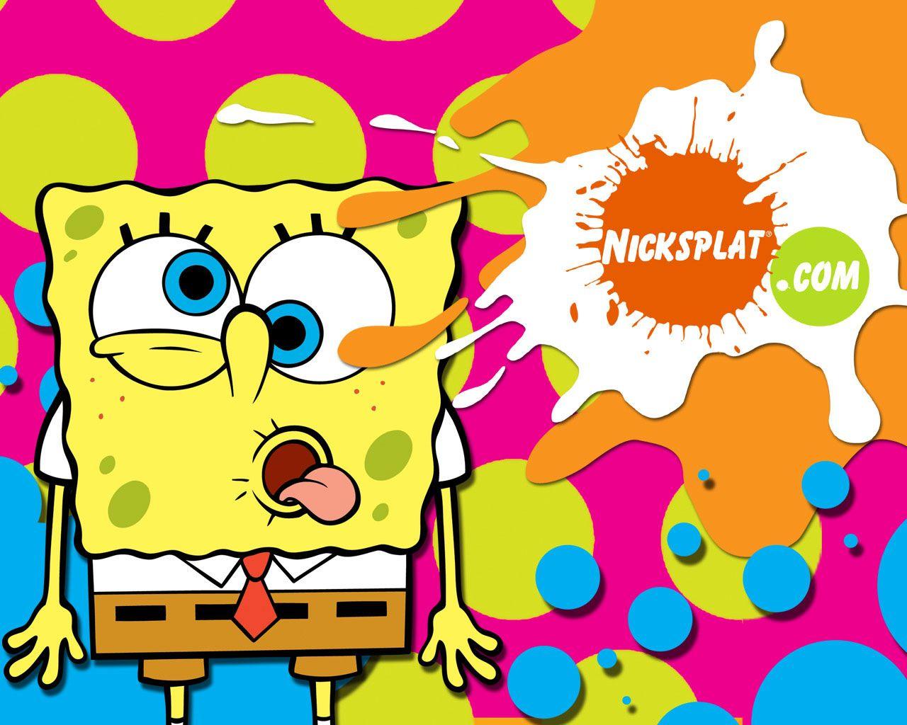 Spongebob Wallpapers