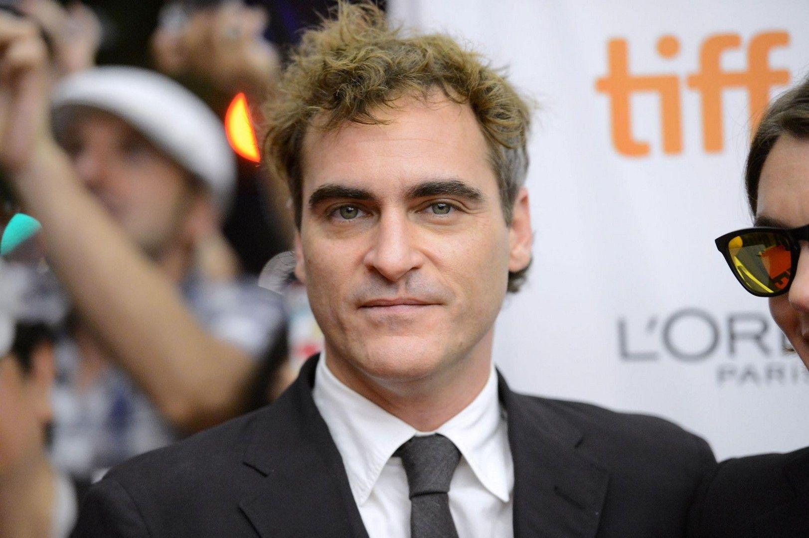 Joaquin Phoenix wallpapers