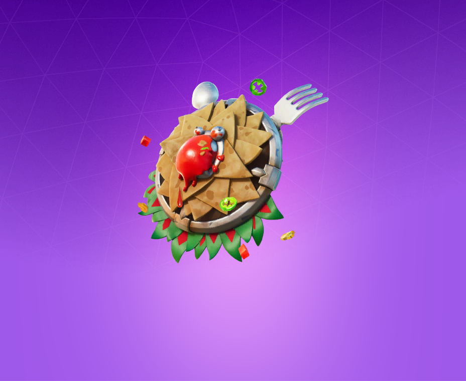 Surrr Burger Fortnite wallpapers