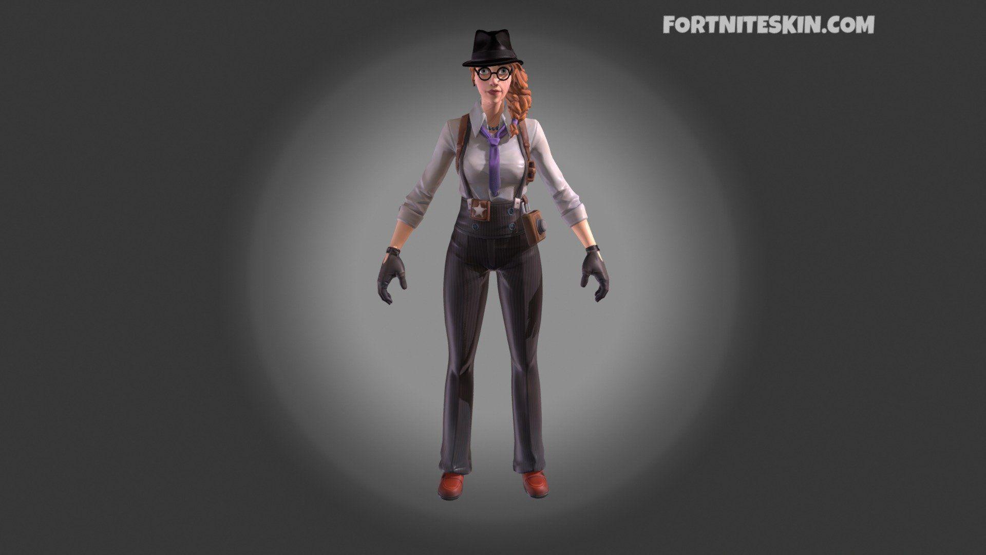 3D models tagged fortnite