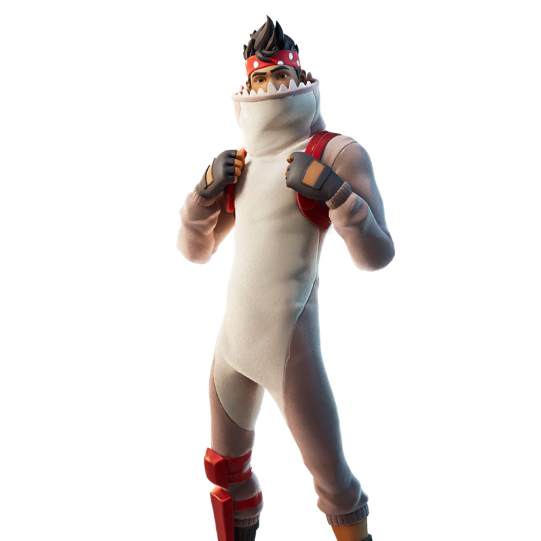 Comfy Chomps Fortnite wallpapers