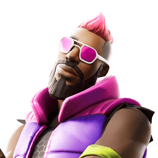 Brite Blaster Fortnite wallpapers