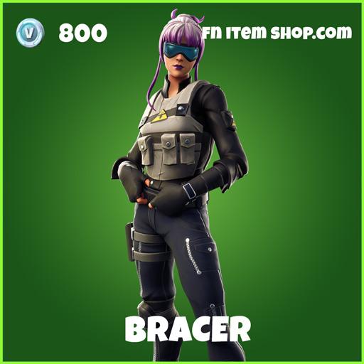 Bracer Fortnite wallpapers