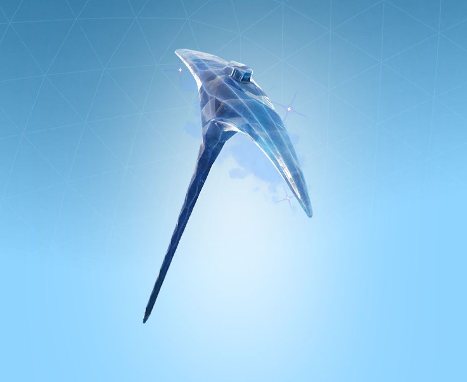 Permafrost Raider Fortnite wallpapers