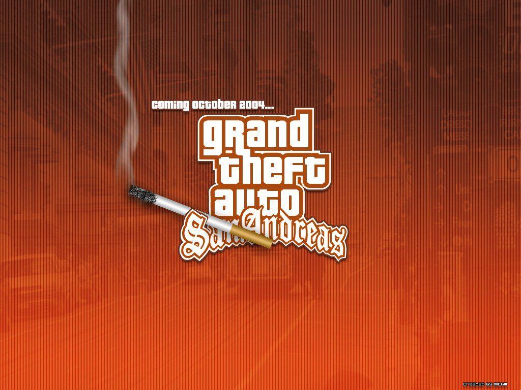 Wallpapers grand theft auto