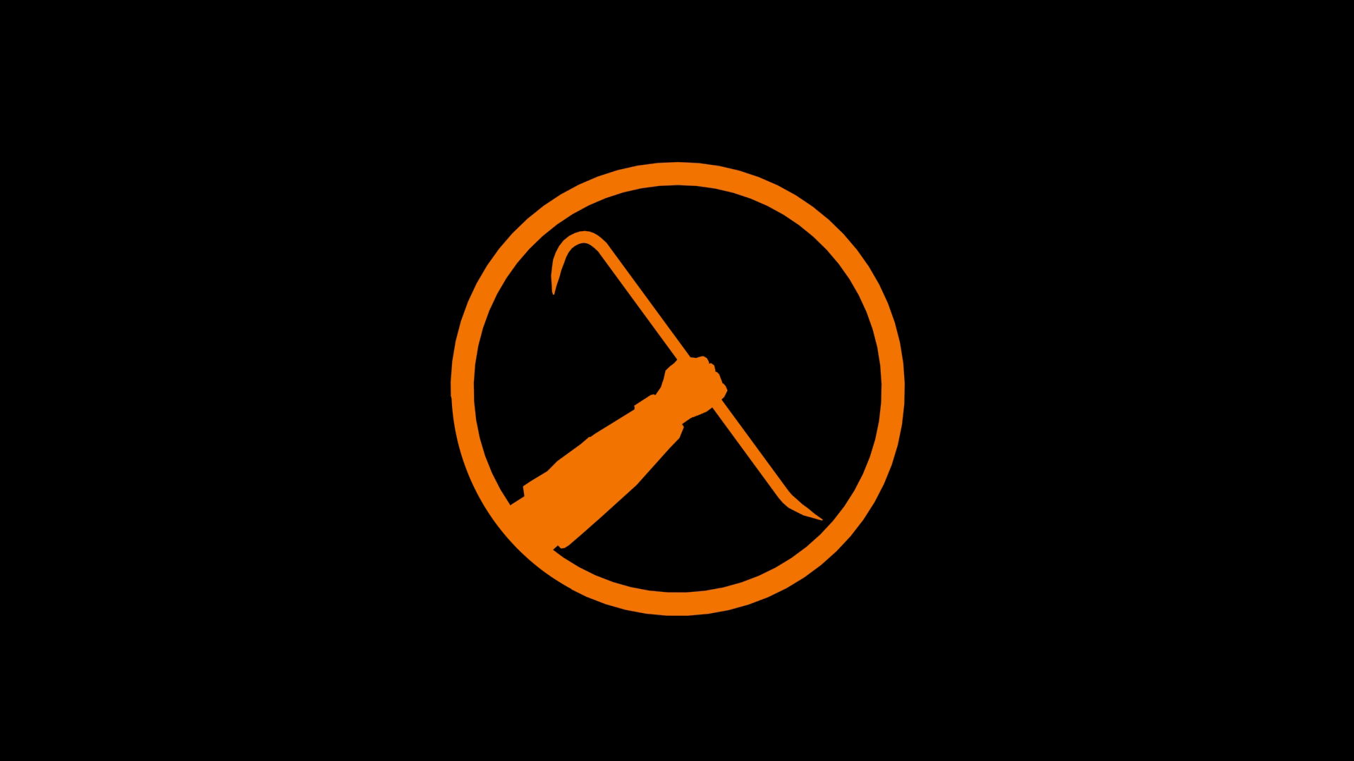 Some awesome half life 2 wallpapers