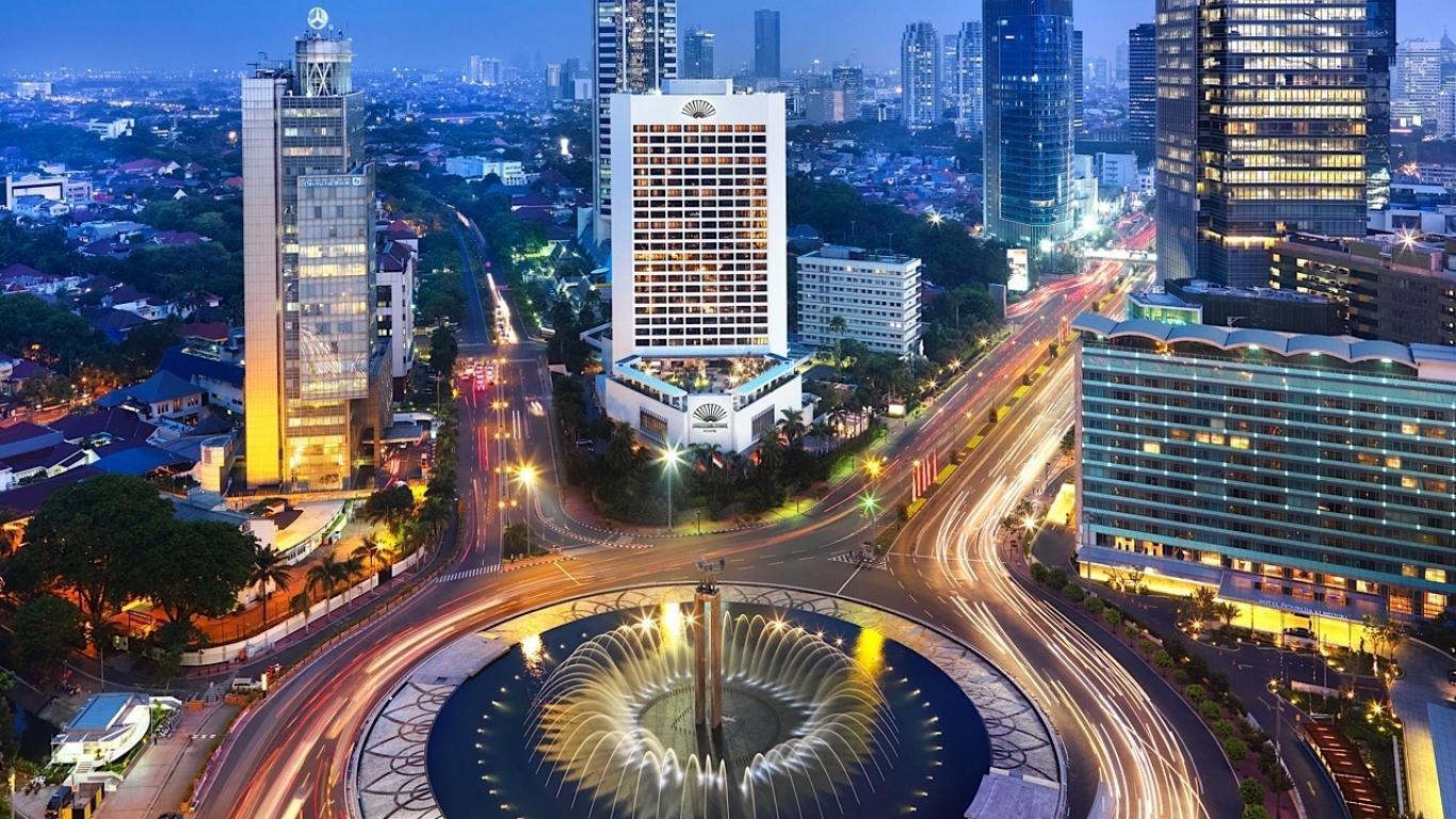 QSW41: Jakarta Wallpapers in Best Resolutions, High Definition