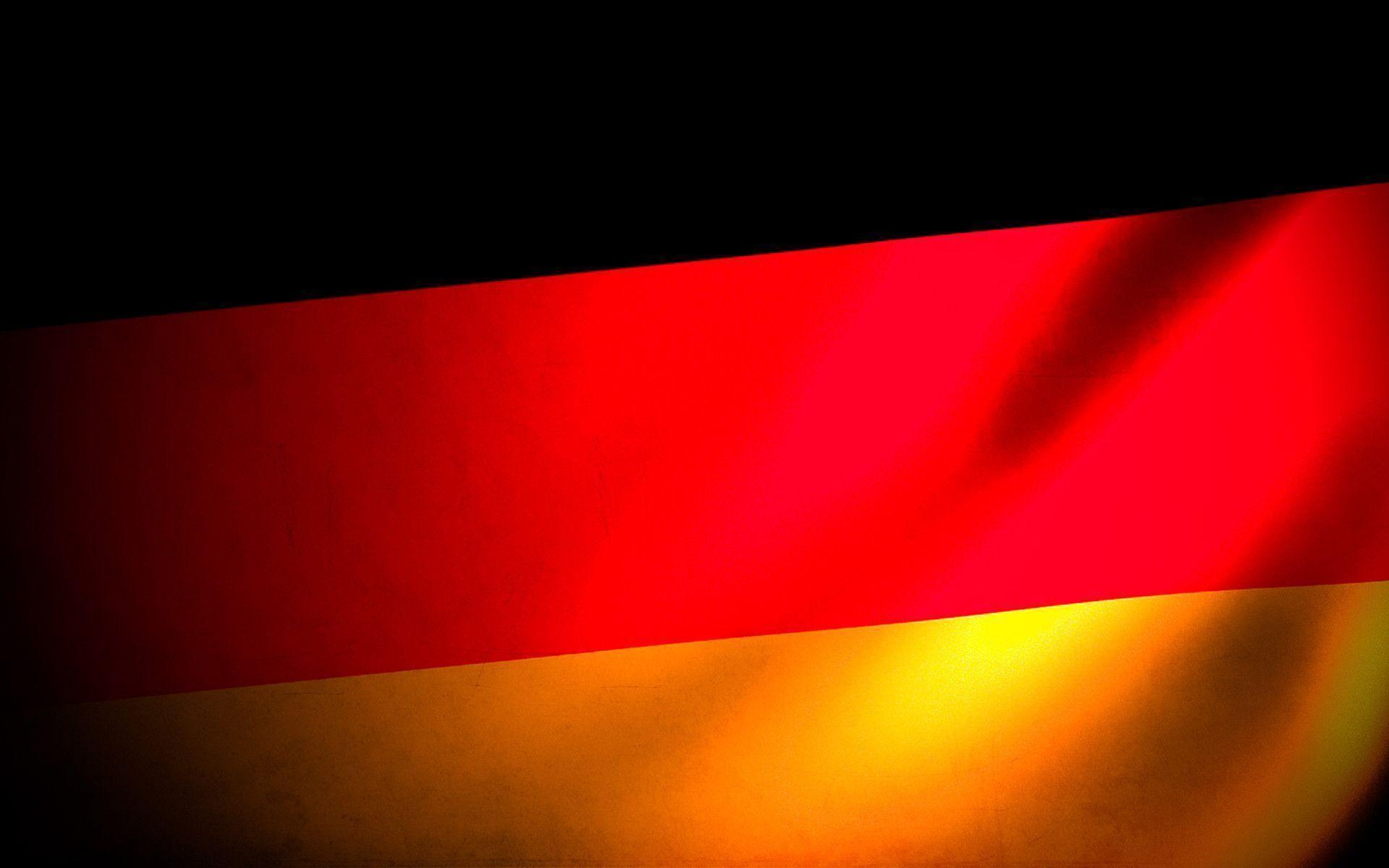 German Flag Wallpapers