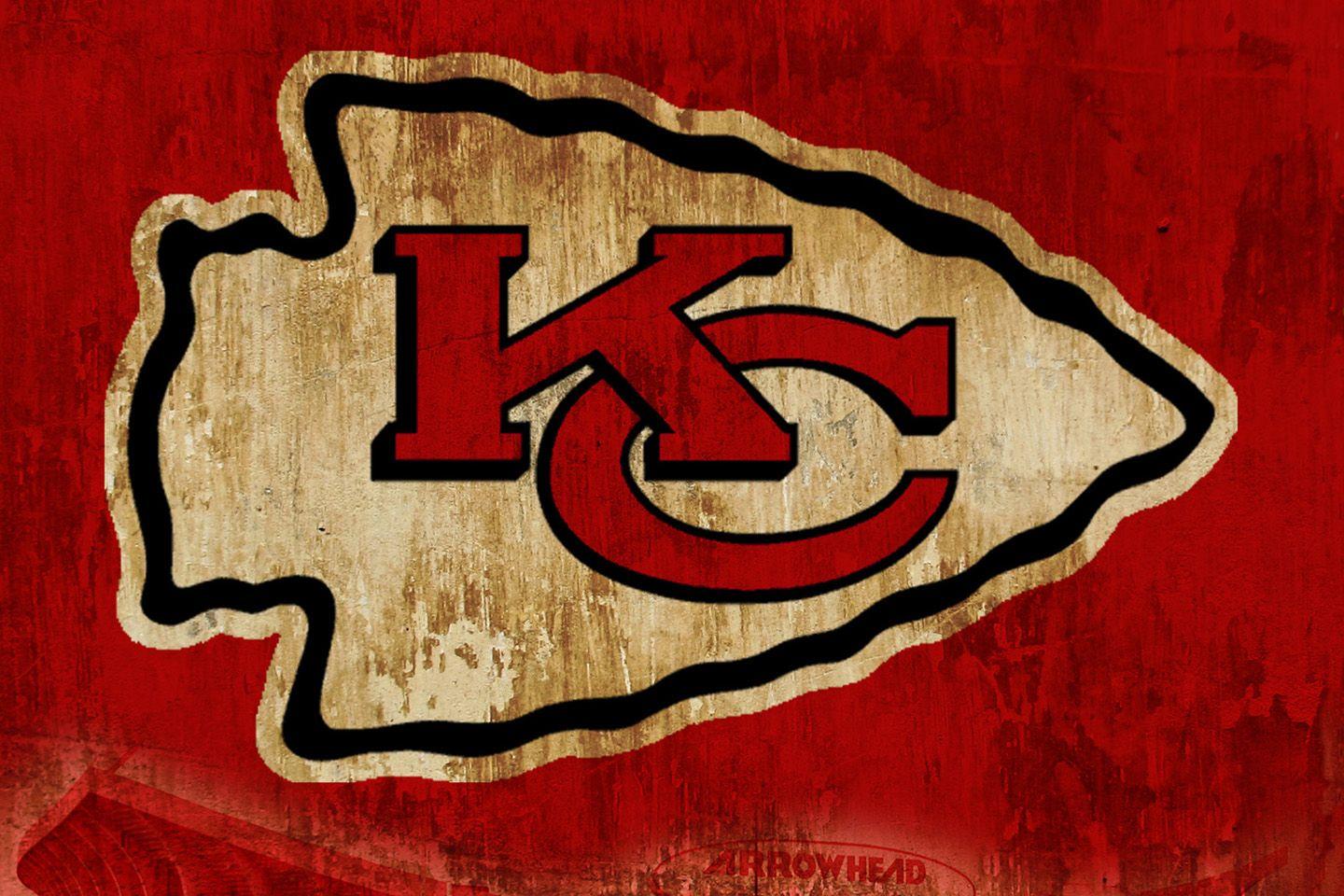 9 HD Kansas City Chiefs Wallpapers