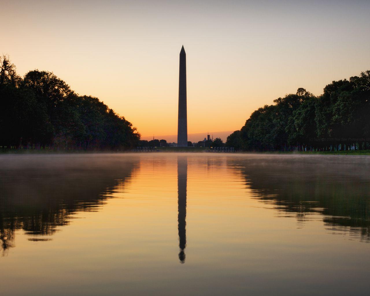 Washington DC HD Wallpapers