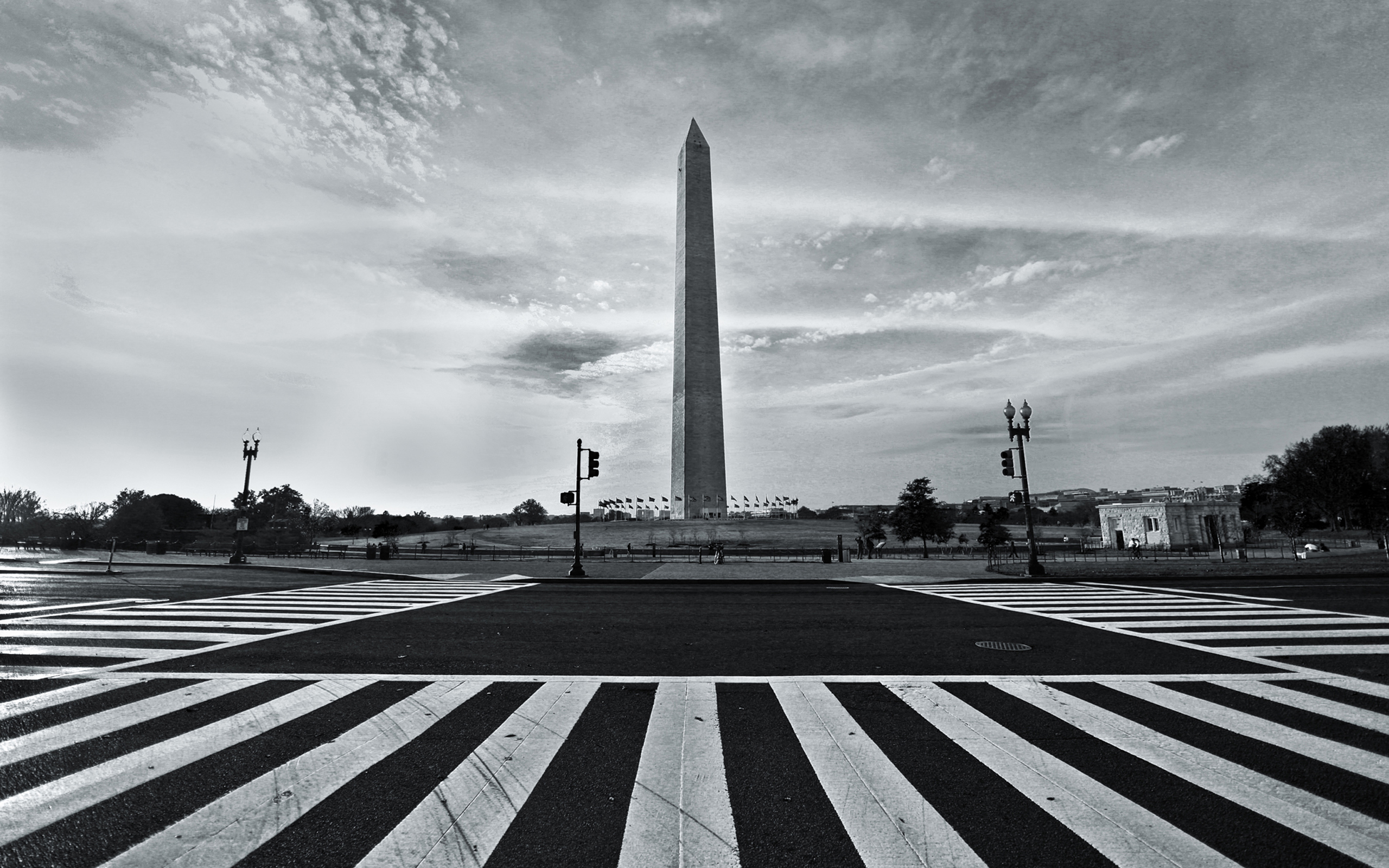 Washington Monument widescreen wallpapers