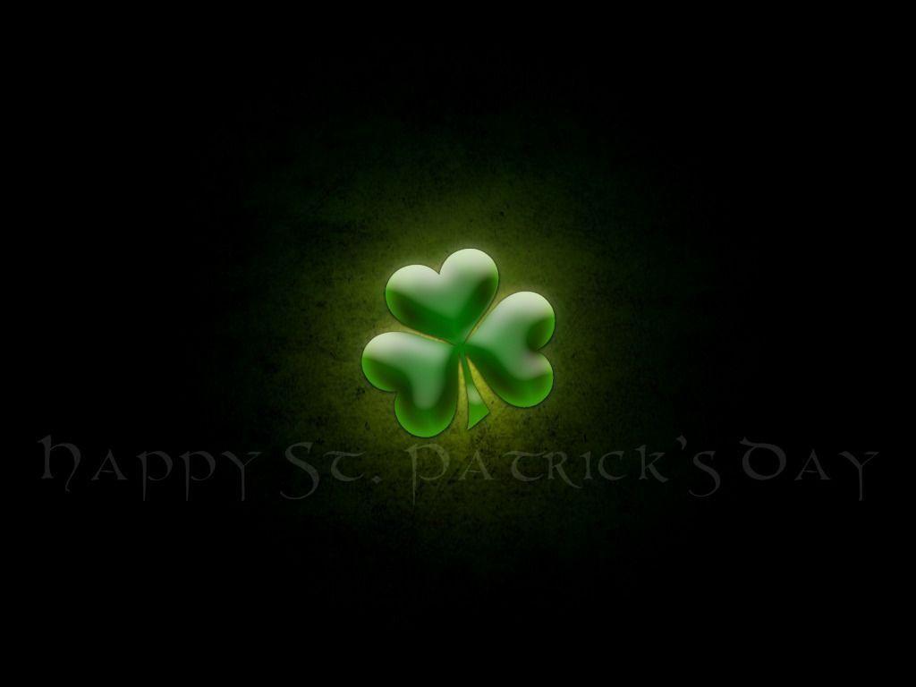 Pix For > St. Patricks Day Backgrounds