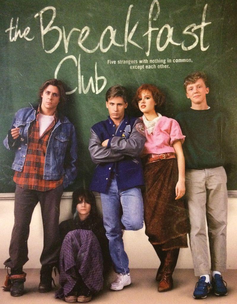 Breakfast Club Wallpapers Desktop