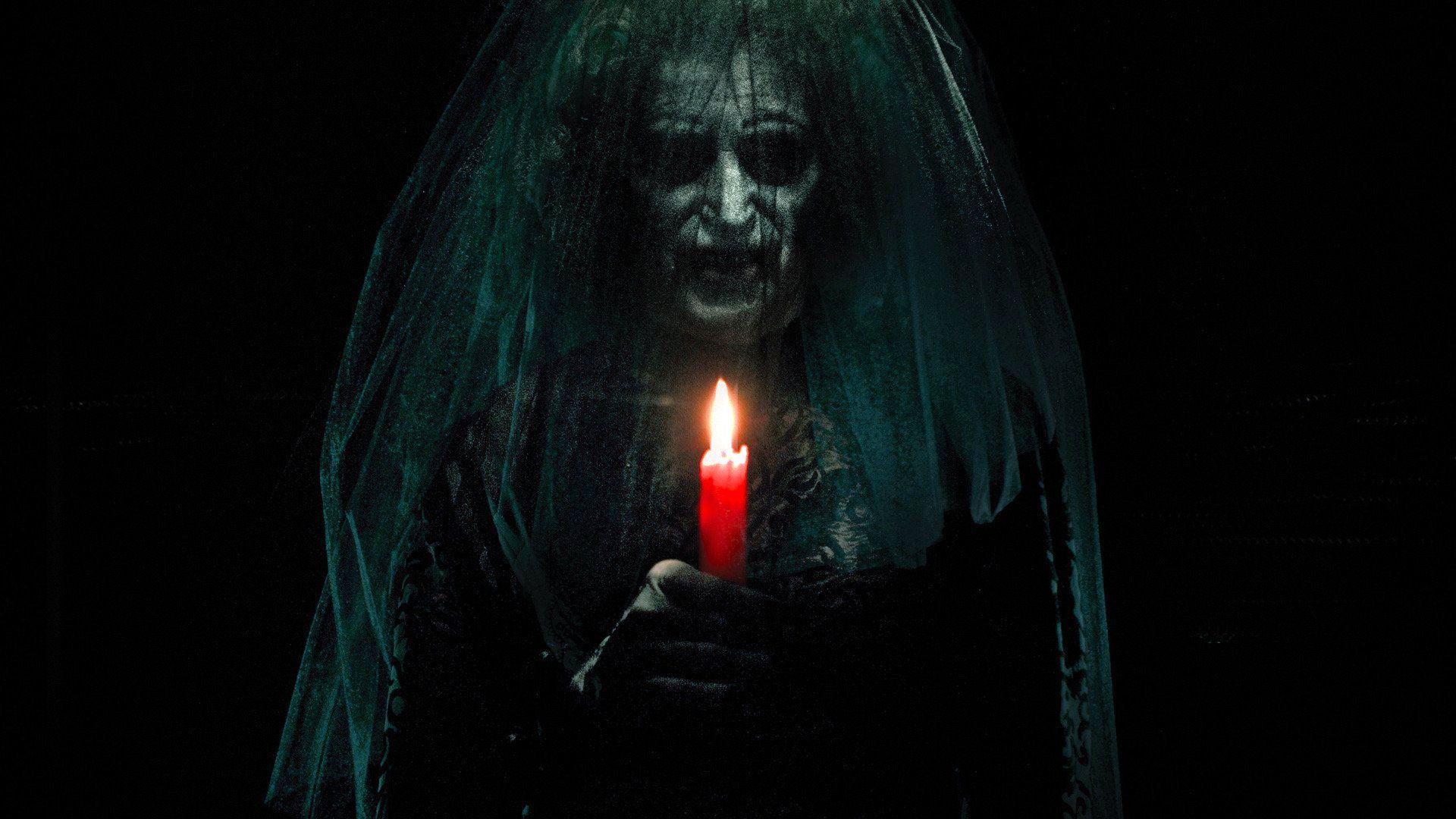 5 Insidious HD Wallpapers