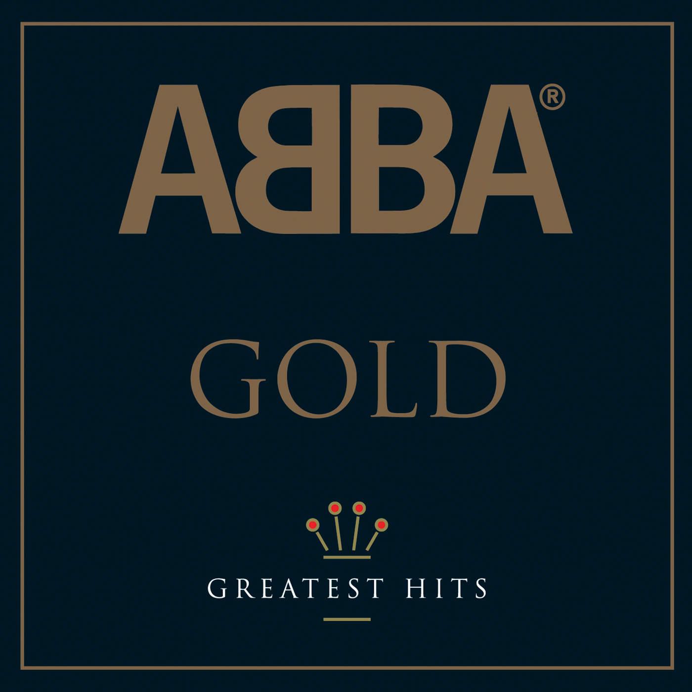 ABBA GOLD