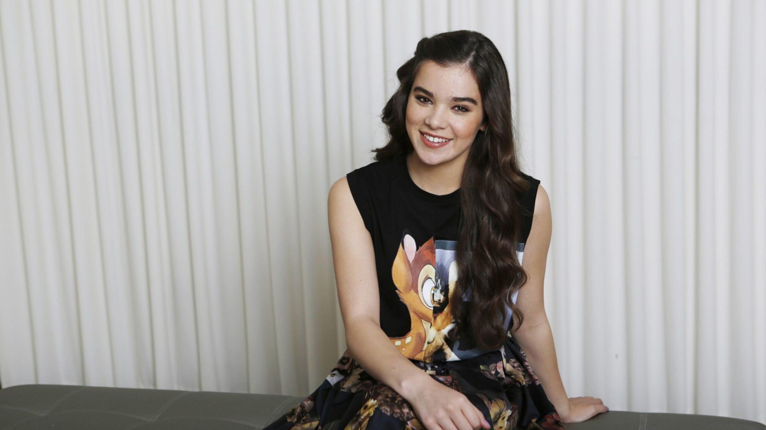 4K Ultra HD Hailee steinfeld Wallpapers HD, Desktop Backgrounds