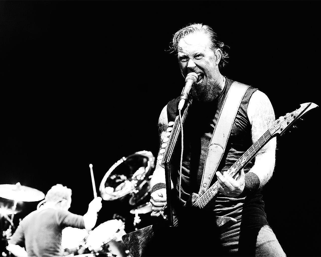 metallica