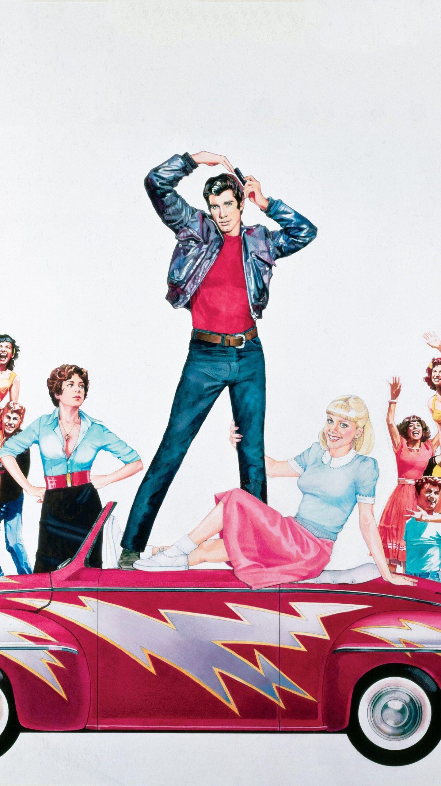 Grease