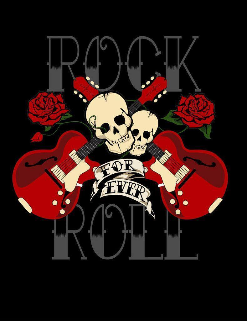 Wallpapers Rock And Roll N