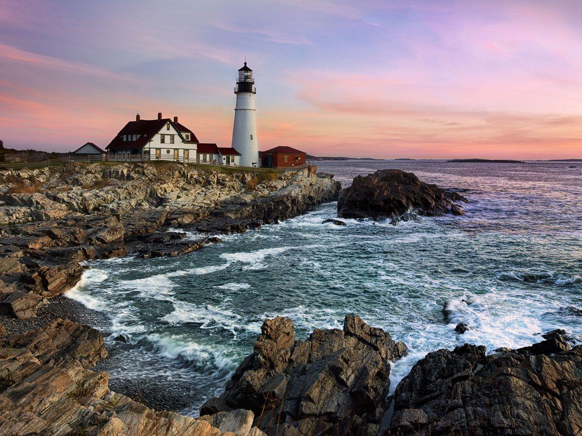 acadia national park