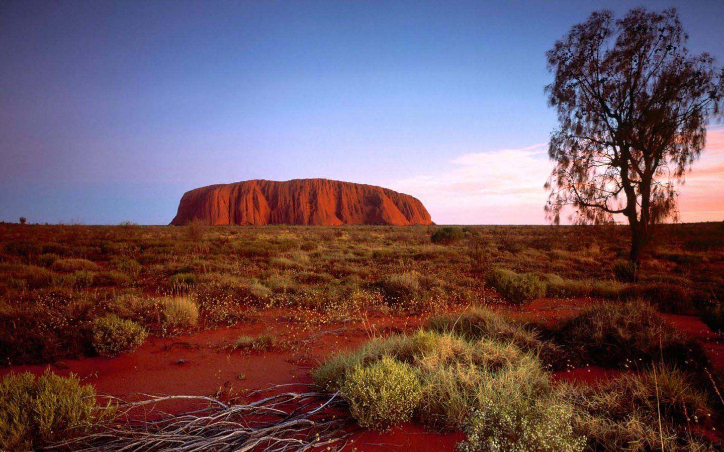 Beautiful Uluru Wallpapers,Uluru Wallpapers