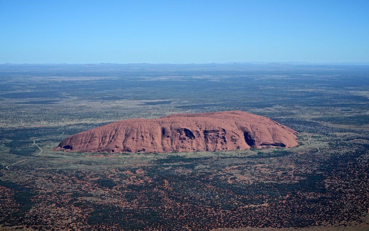 Uluru wallpapers