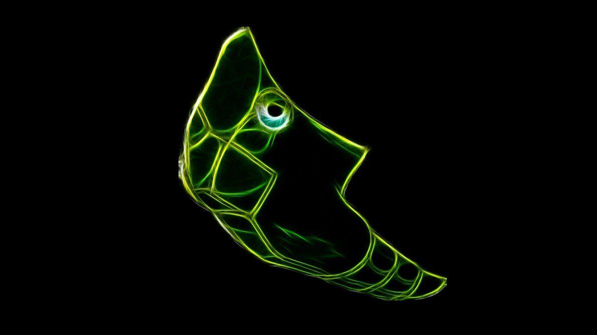 Metapod by TheBlackSavior