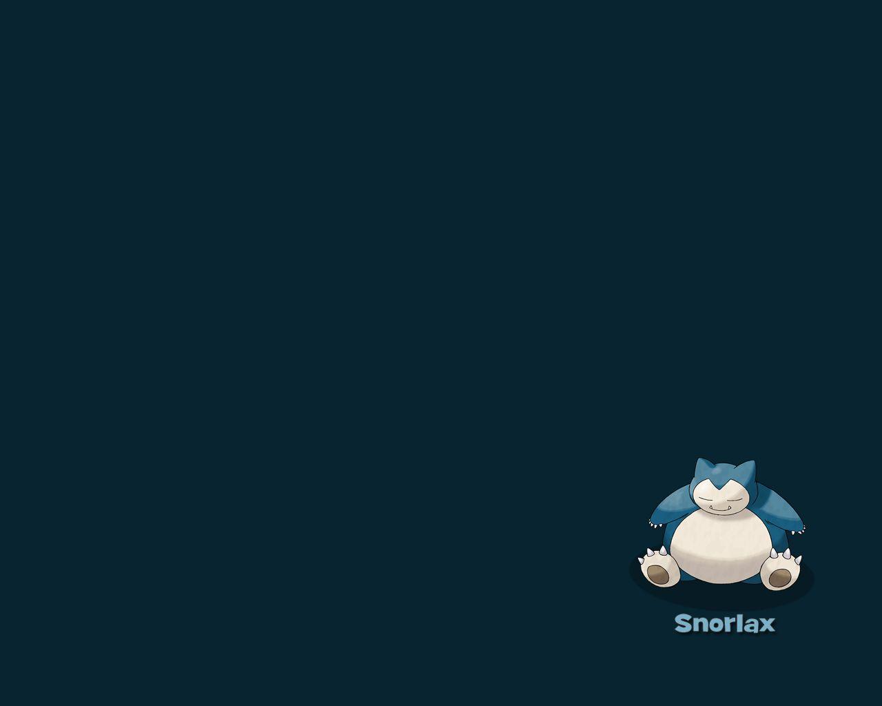 Download the Snorlax Wallpaper, Snorlax iPhone Wallpaper, Snorlax