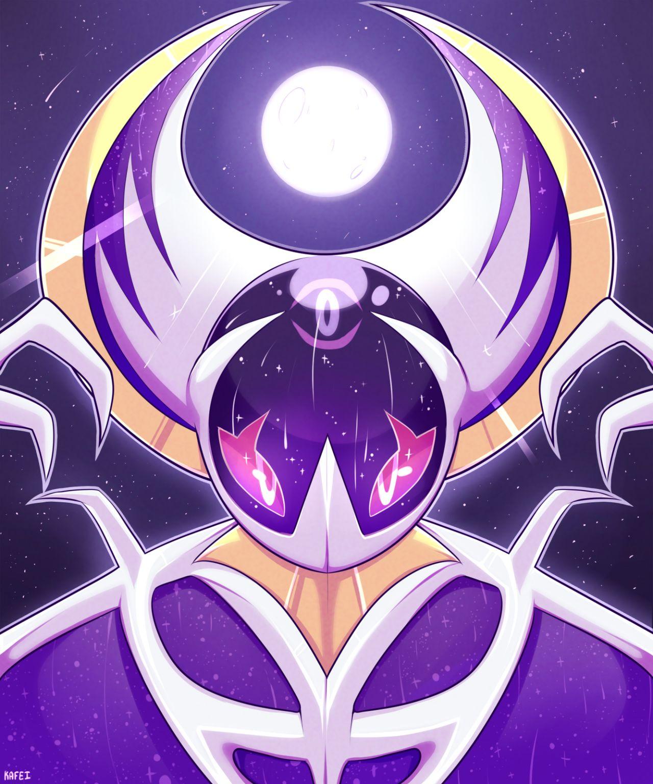 Lunala